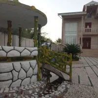 فروش ویلا استخر دار ۲۰۰ متری پنچاه|فروش خانه و ویلا|آستانه اشرفیه, |دیوار