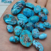 بلک فرایدی ،فیروزه های نیشابور