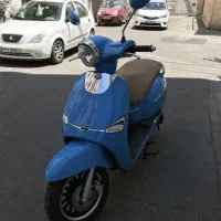 موتور ۱۵۰ دایچی ۱۴۰۲