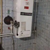 تعمیر بخاری پکیچ آبگرمکن جوشکاری مخزن تعویض|آبگرمکن، پکیج، شوفاژ|مشهد, استاد یوسفی (شهرک غرب)|دیوار