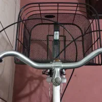 دوچرخه ساده (دنده ای نیست ) سایز ۲۶|دوچرخه، اسکیت، اسکوتر|گرگان, |دیوار