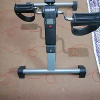 دوچرخه ثابت|تجهیزات ورزشی|اهواز, گلستان|دیوار