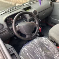 111مدل ۹۹ برج 12|خودرو سواری و وانت|مهدی شهر, |دیوار