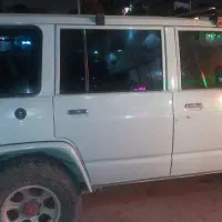 تانکردوچرخ تویوتا|ماشینآلات صنعتی|اردبیل, |دیوار