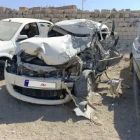 ام وی ام تصادفی|خودرو سواری و وانت|اردل, |دیوار