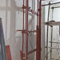 استادکار و کارگر تاسیسات جوشکار آهنگر|استخدام معماری، عمران و ساختمانی|تهران, فلسطین (میدان انقلاب)|دیوار