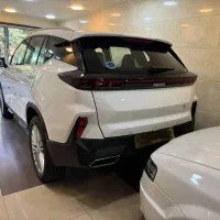 هایما S8 اس 8، صفرکیلومتر مدل 1405 سفید