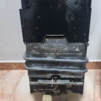 آبگرمکن دیواری ایران شرق