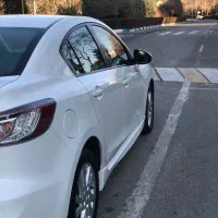 مزدا ۳ نیو تیپ ۴|خودرو سواری و وانت|تهران, تهرانپارس غربی|دیوار