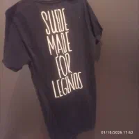 لباس و کتونی ترک|کیف، کفش، کمربند|پرند, فاز ۵|دیوار