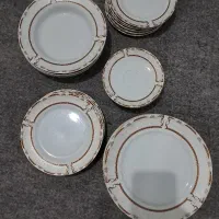 سرویس چینی