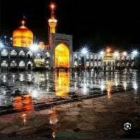 سفر به مشهد مقدس