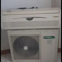 تعمیر تعمیرات تعمیرکار کولر اسپلیت پکیچ