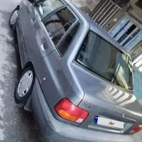 پراید صندوق‌دار بنزینی، مدل ۱۳۸۸|خودرو سواری و وانت|کرج, کلاک نو|دیوار