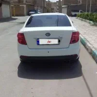 بسترن B50f سفید بدون رنگ