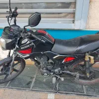 ایران دو چرخ ایردوکو 150 مدل 1401