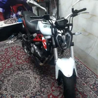 بنلی ۳۰۰ جفت مدل۱۴۰۳