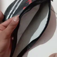 راکت تنیس اصل مارک آدیداس|ورزش‌های توپی|کرمان, |دیوار