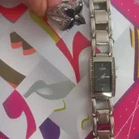 ساعت دستبند انگشتر