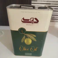 روغن زیتون پالایش شده سه لیتری