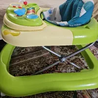 روروک و کریر|کالسکه و لوازم جانبی|بندرعباس, |دیوار