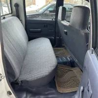 تویتا هایلوکس 2002|خودرو سواری و وانت|بانه, |دیوار