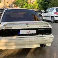 میتسوبیشی گالانت جی تی ای، مدل ۱۹۹۲|خودرو سواری و وانت|تهران, شهرآرا|دیوار
