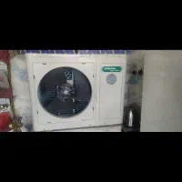 کندانسور کولرگازی بدون موتور