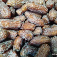 خرما تمیز و سالم صادراتی بندرعباس