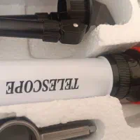 تلسکوپ c2153|کلکسیون و سرگرمی|میانه, |دیوار