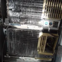 خریدار کولر سوخته