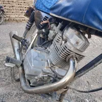 موتور سیکلت|موتورسیکلت|ایرانشهر, |دیوار