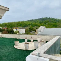 ویلادوبلکس-4خواب-روف-گاردن-جنگل-تو-دستته