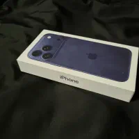 آیفون ۱۷ پرو مکس ۲۵۶ گیگ zaa اکتیو پلمپ|موبایل|اصفهان, هزارجریب|دیوار