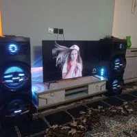 ال ای دی 50اینچ هوشمند فروکی