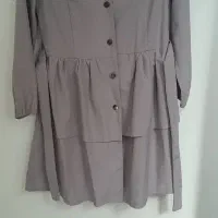 مانتو دخترانه|لباس|خسروشاه, |دیوار