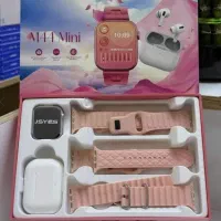 ساعت هوشمند