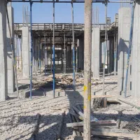 آرماتوربند قالب بند آرموتور استخر اکیپ