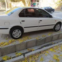 ماشین سمند89