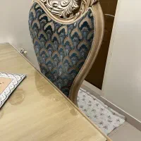 مبلمان همراه با بوفه میزکنسول و میز ناهارخوری|مبلمان خانگی و میز عسلی|تهران, سهروردی|دیوار