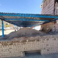 جوشکاری سیار.