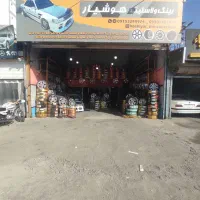لاستیک تعاونی و دولتی