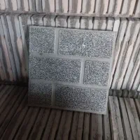 مــوزایـک تـوسـس 40 در 40 سنگ درشت معمولی