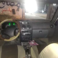 پراید 132 دوگانه|خودرو سواری و وانت|تهران, سلسبیل شمالی|دیوار