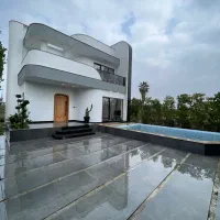 فروش-ویلا-نوساز-استخردار