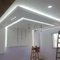 کناف لاینر،برق کاری(نقد و اقساط)
