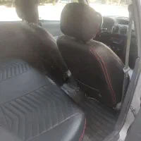 مدل 97 دوگانه زیر قیمت|خودرو سواری و وانت|اصفهان, طامه|دیوار