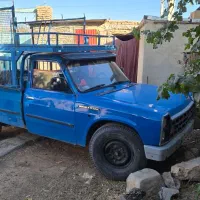 نیسان مدل ۸۹درجه یک