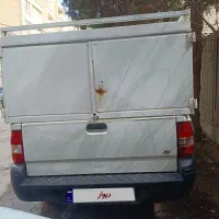 پراید وانت 1403