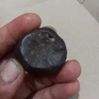 شهاب سنگ|کلکسیون اشیاء عتیقه|مشهد, حرم مطهر رضوی|دیوار